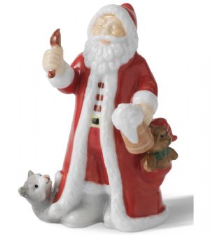 2021 Annual Santa
