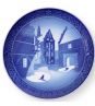 2022 Christmas Plate - Click for more Info