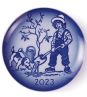 2023 B & G Children's Day Plate - Click for more Info